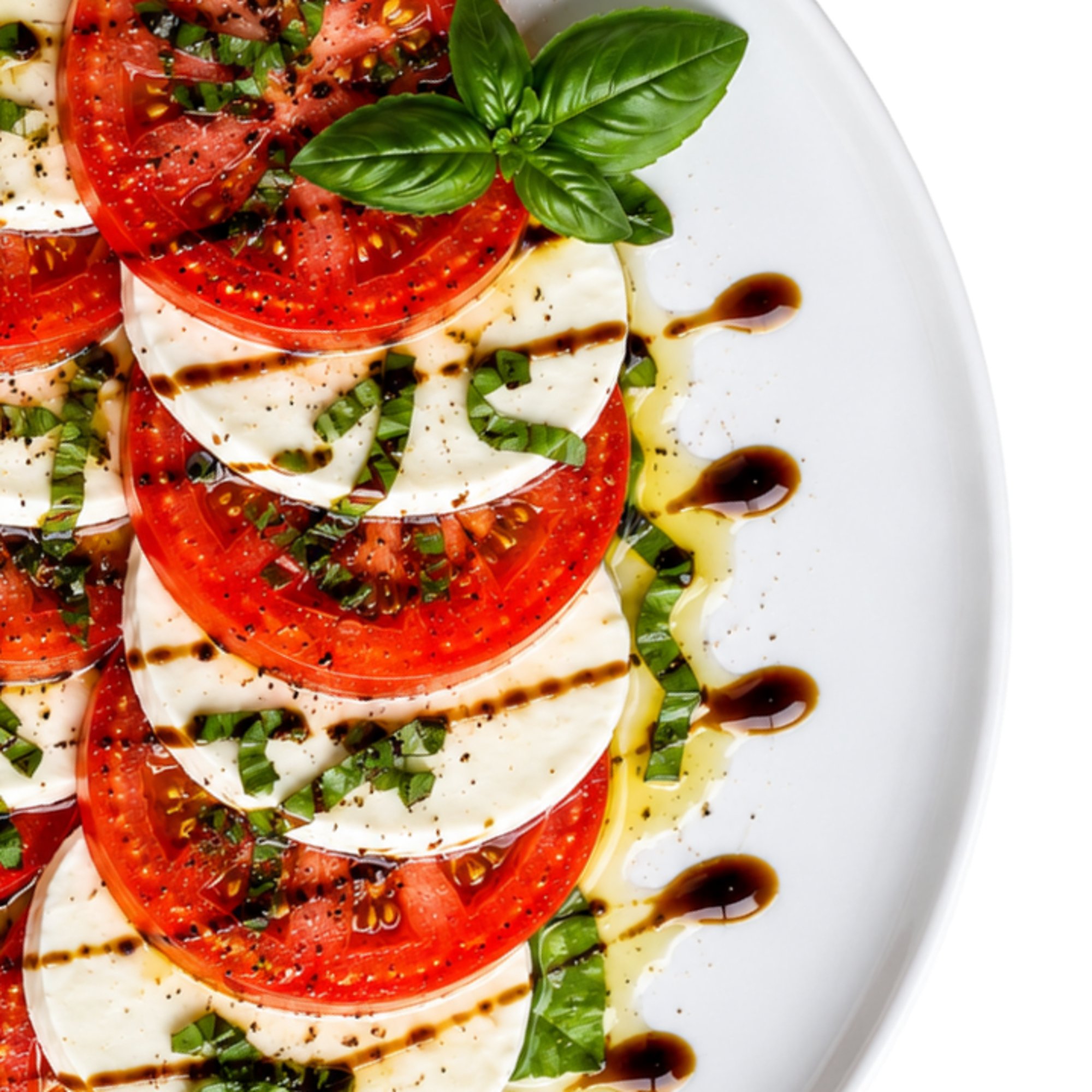 Caprese Salad