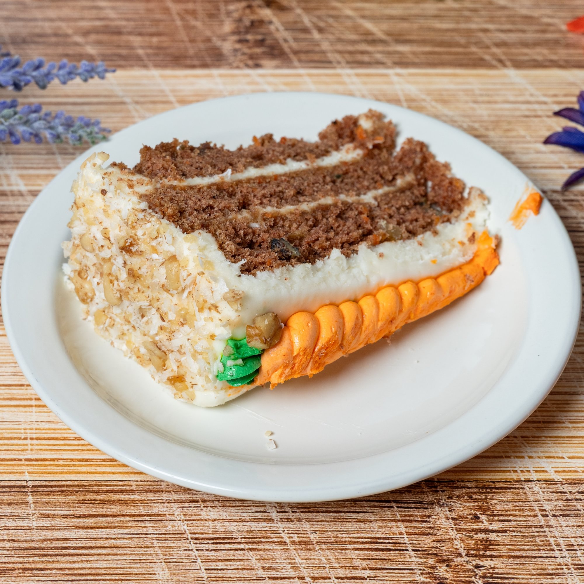 Cake Slice