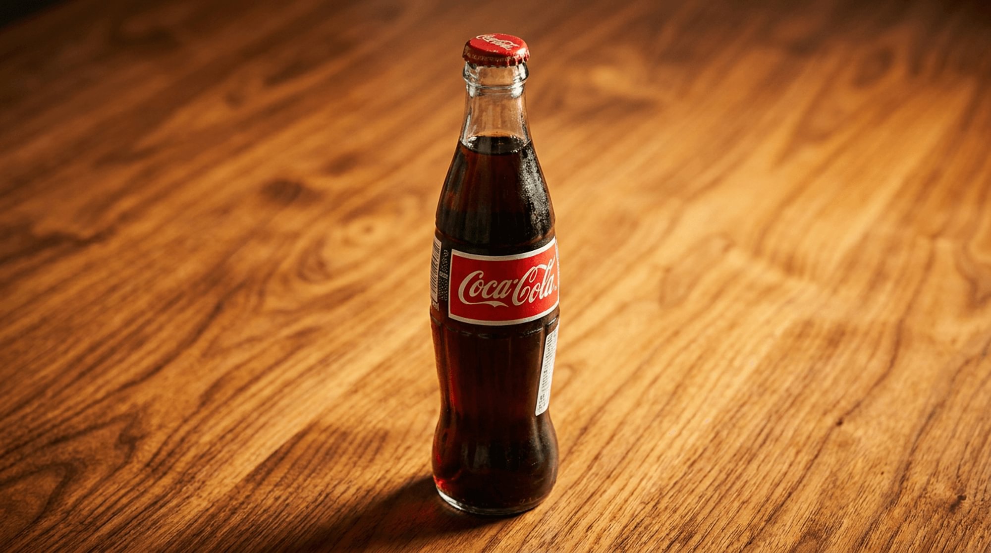 Mexican Coke
