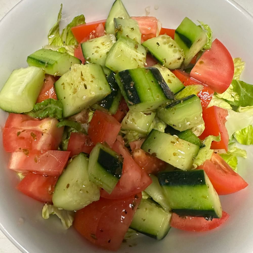 Garden Salad