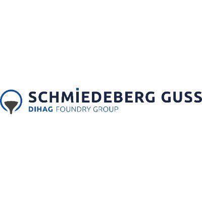 Logo von Schmiedeberger Gießerei GmbH