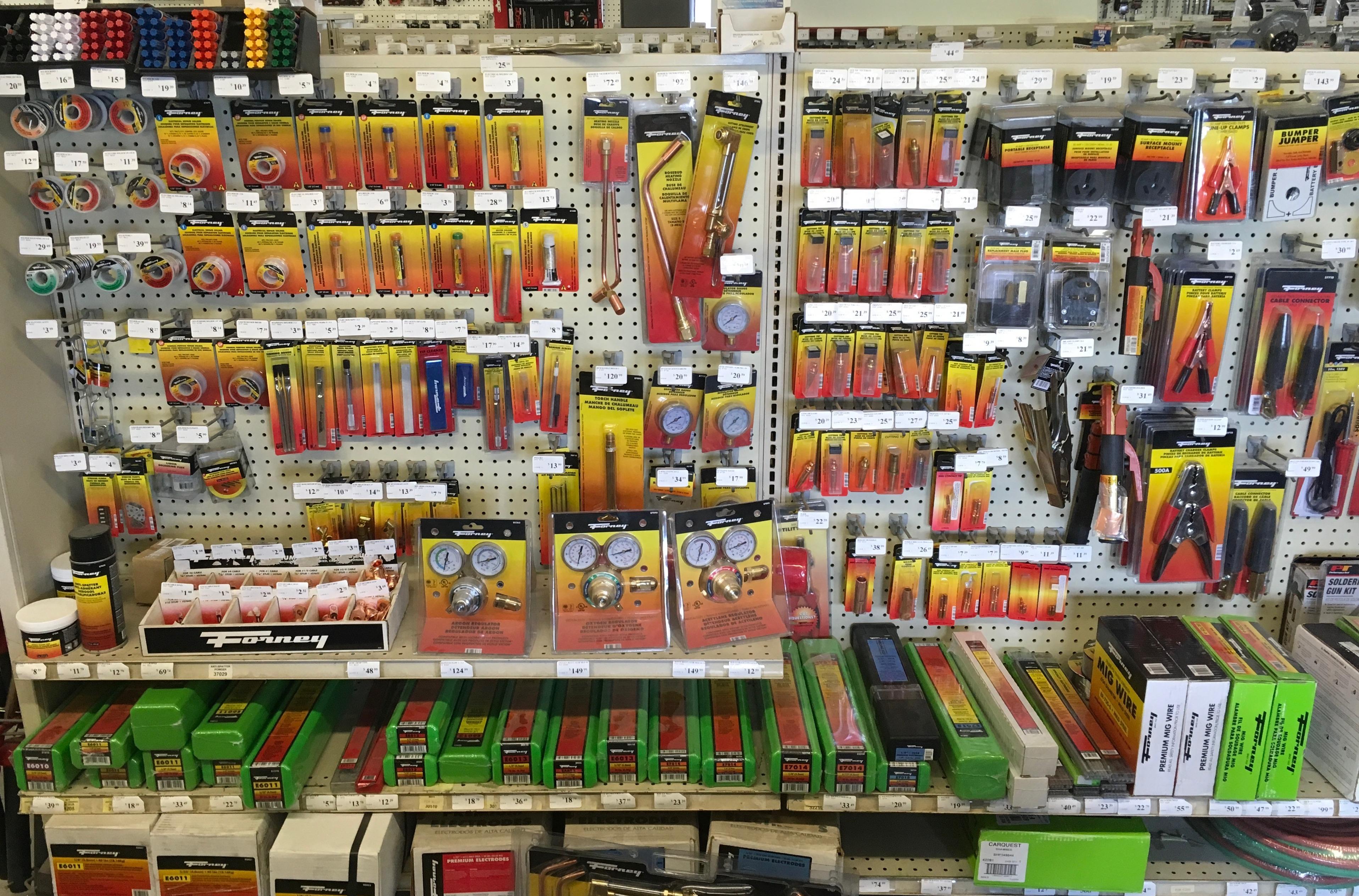 Carquest Auto Parts Greensburg Farm Supply Greensburg, KS