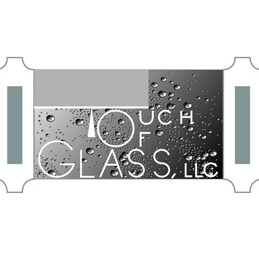 Touch of Glass Window Cleaning Logo