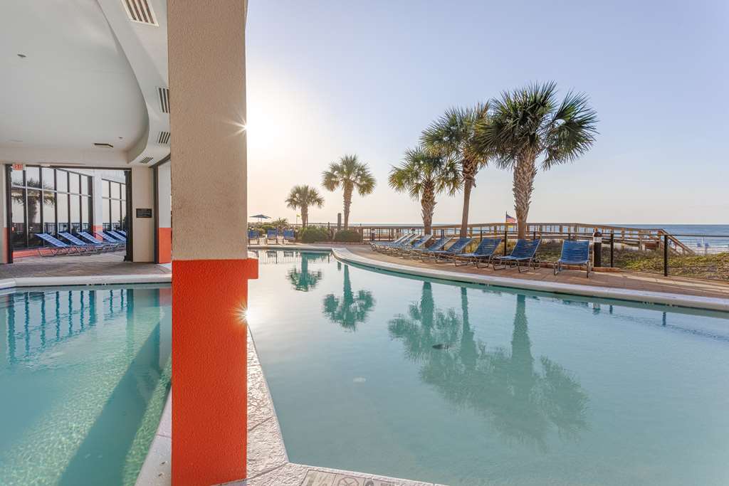 Hampton Inn & Suites Orange Beach/Gulf Front Image