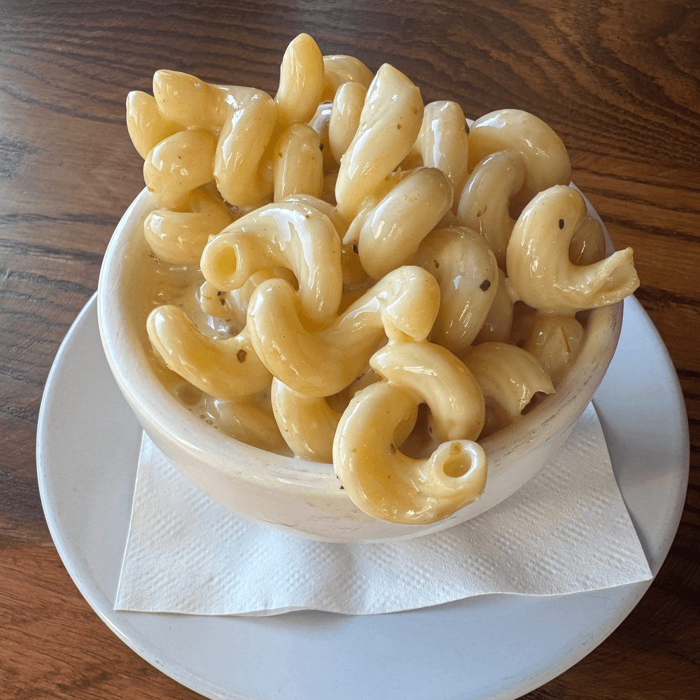 Gouda Mac