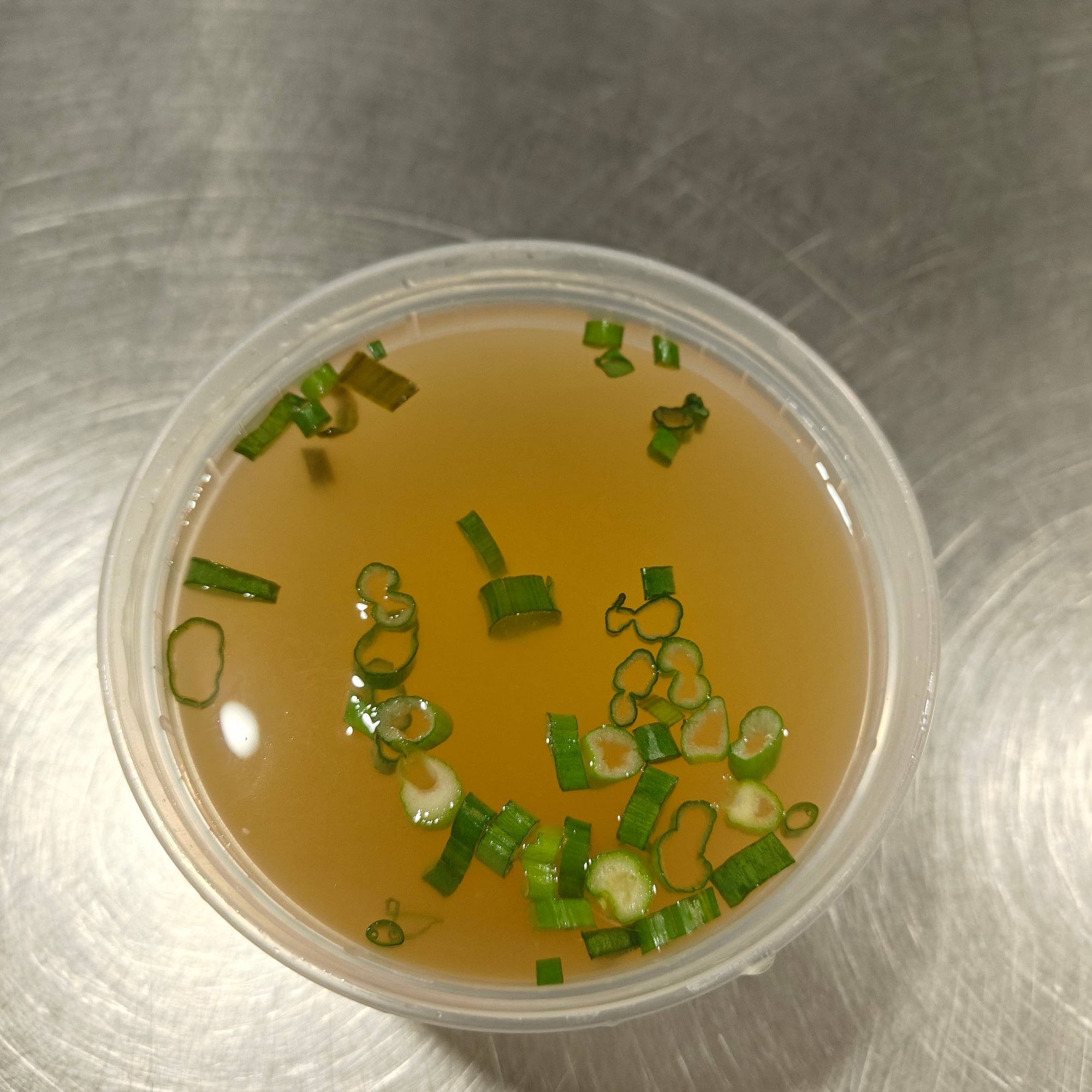 Miso Soup