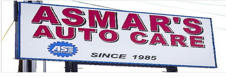 Asmar's Auto Care Image