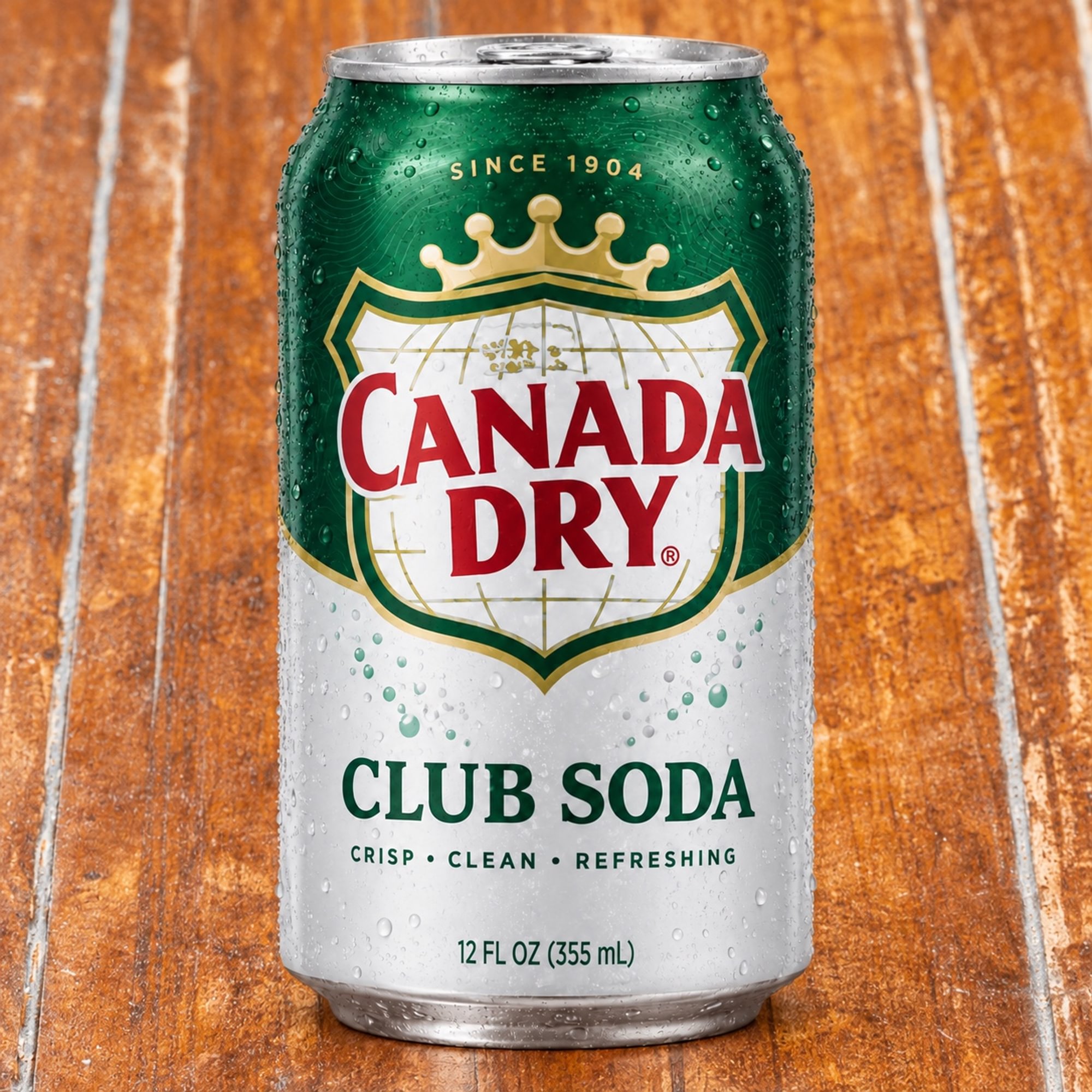 Club Soda