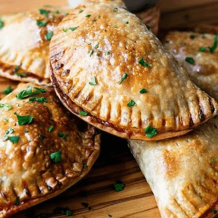 Empanadas