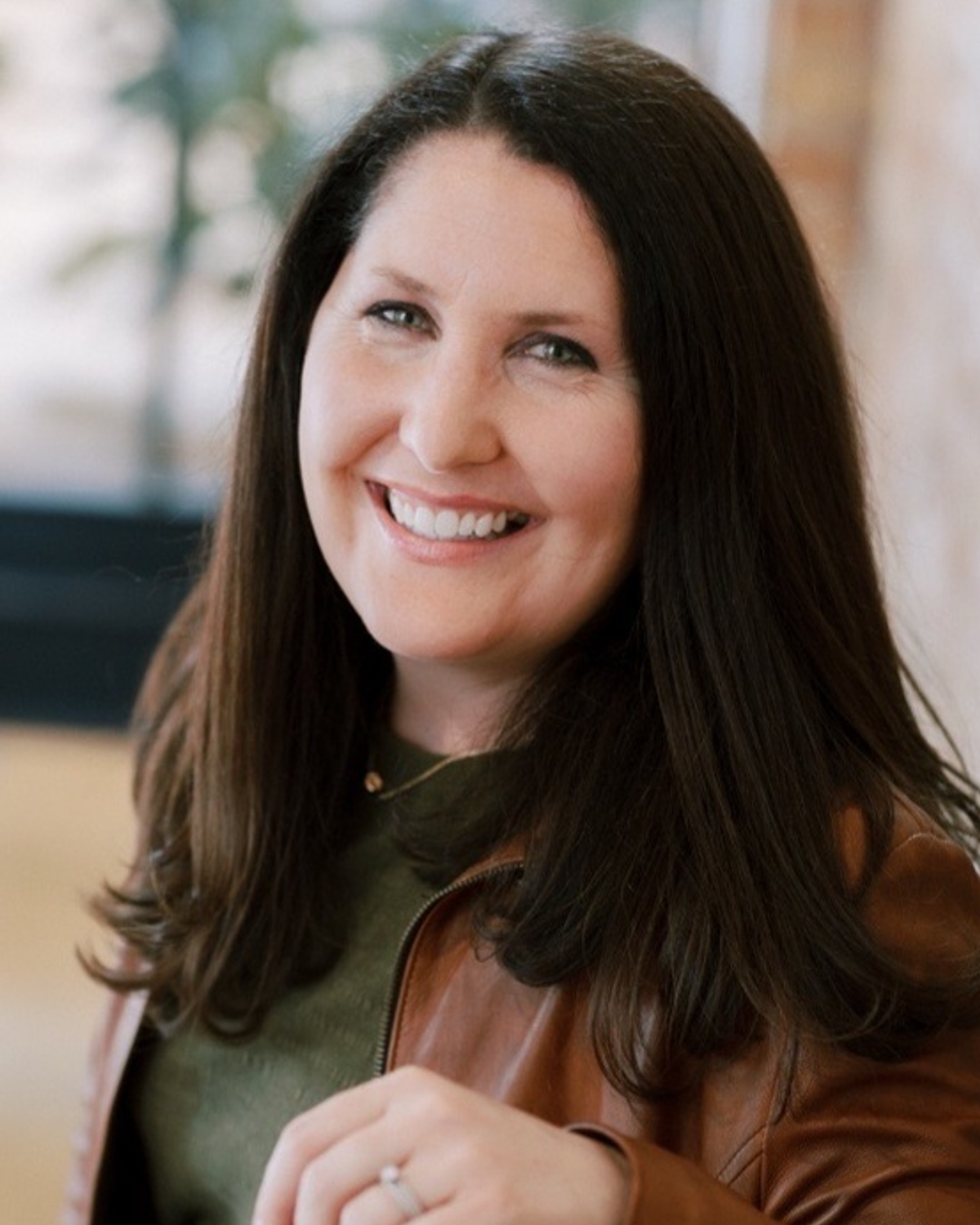 Emily Bouche - Thrivent