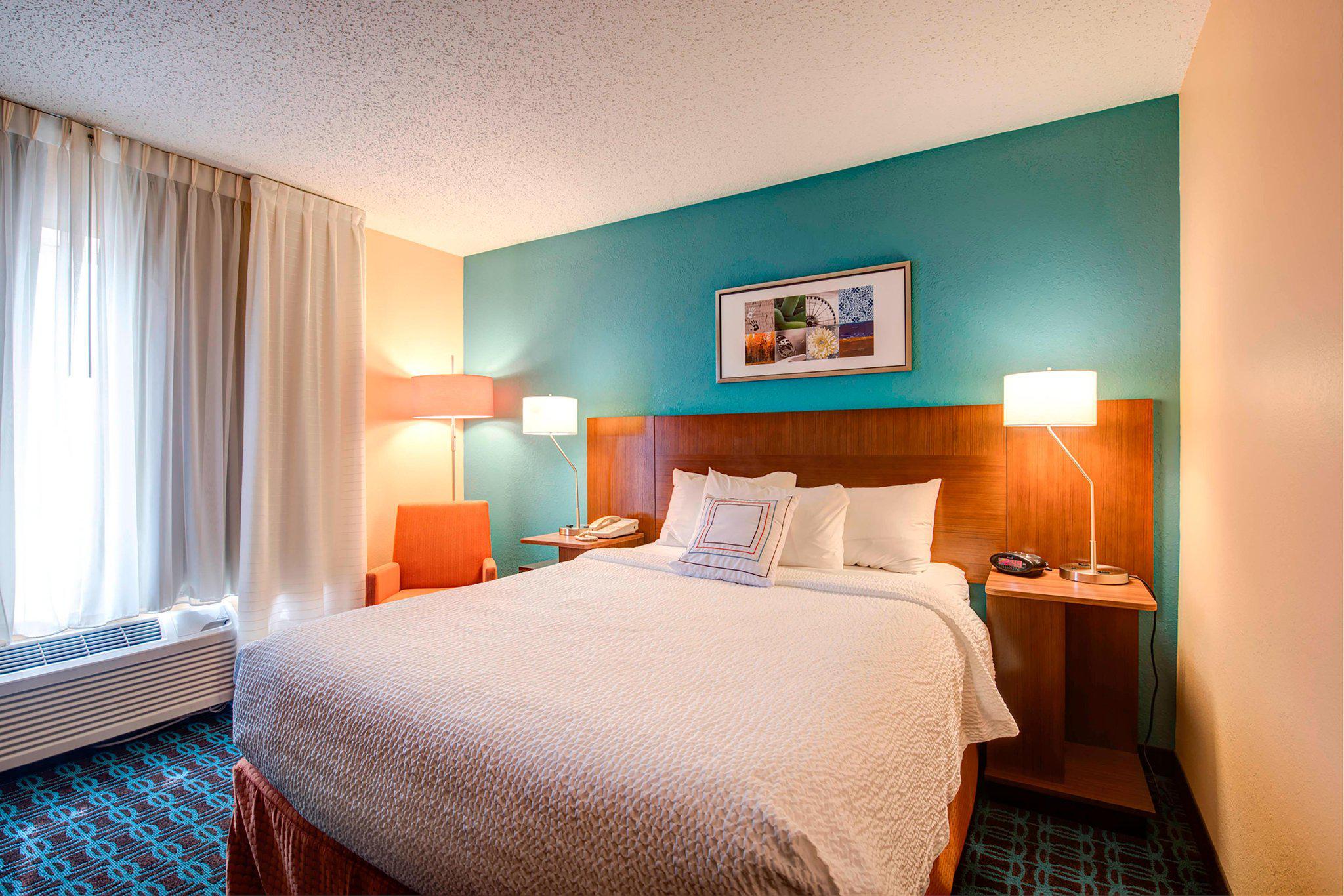 Fairfield Inn & Suites by Marriott Green Bay Southwest Photo