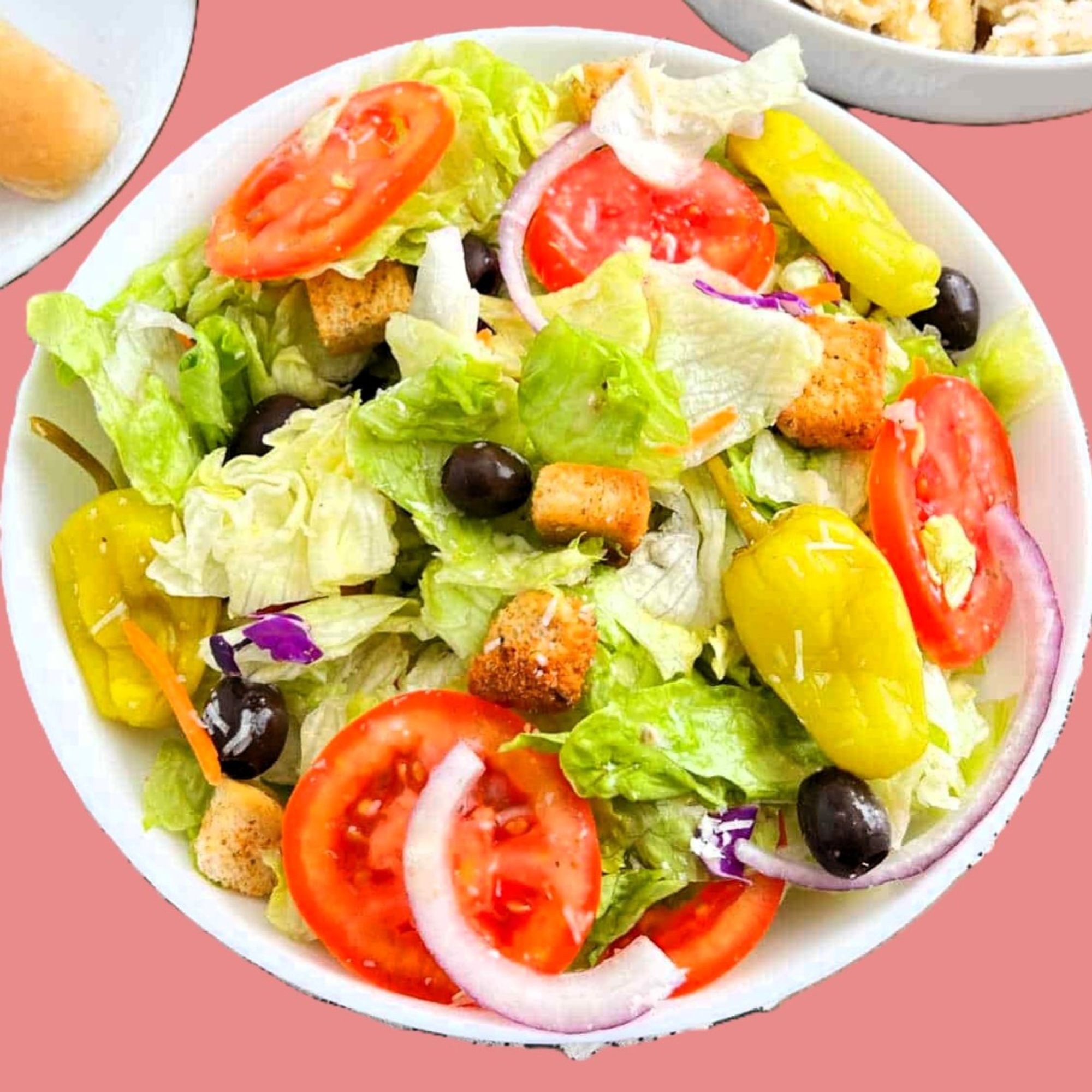Garden Salad
