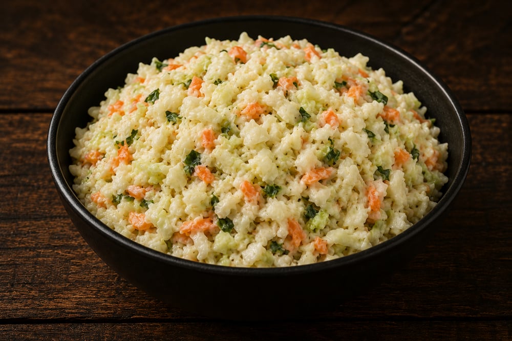 AC Cole Slaw