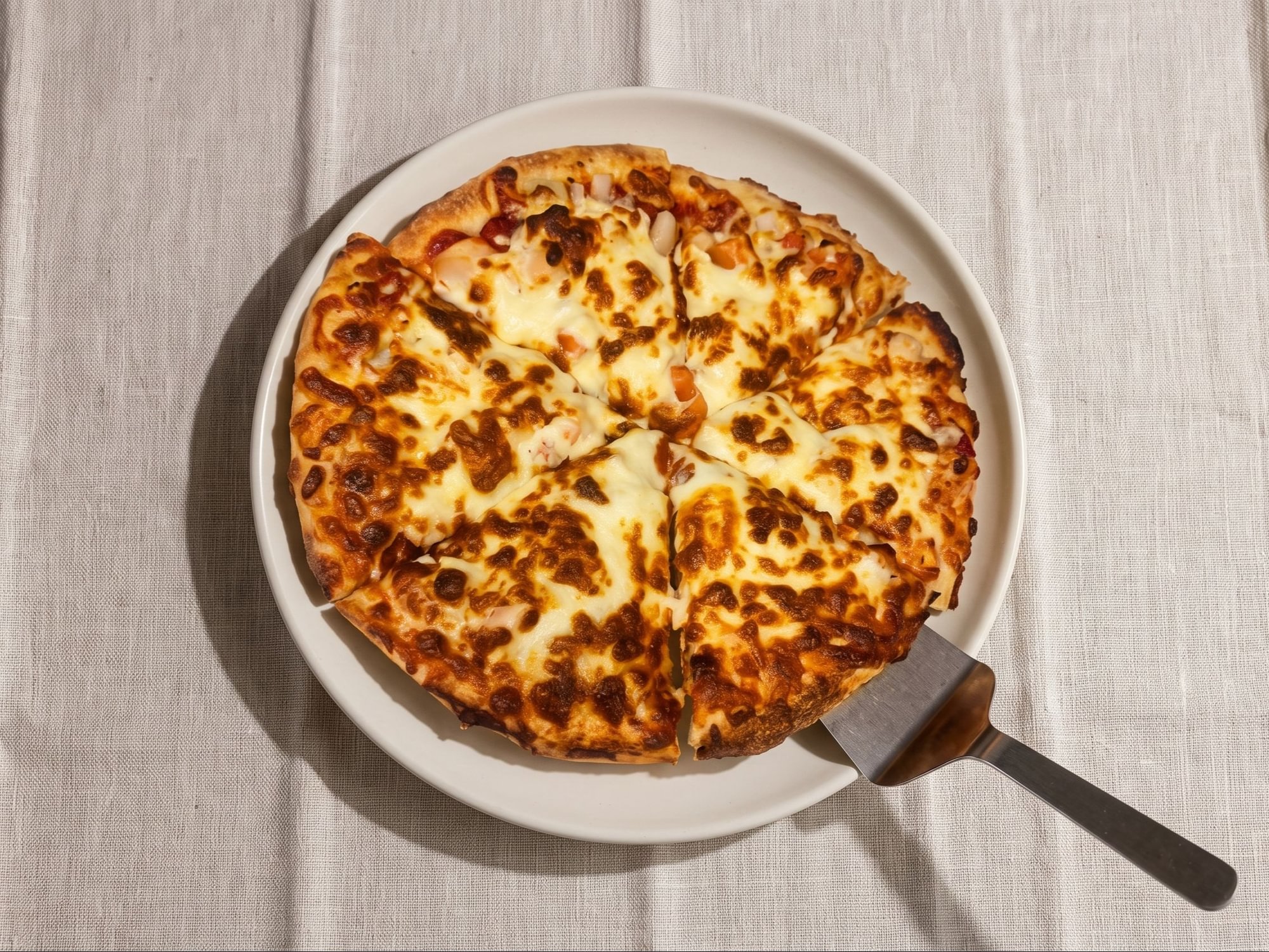 Medium Pizza