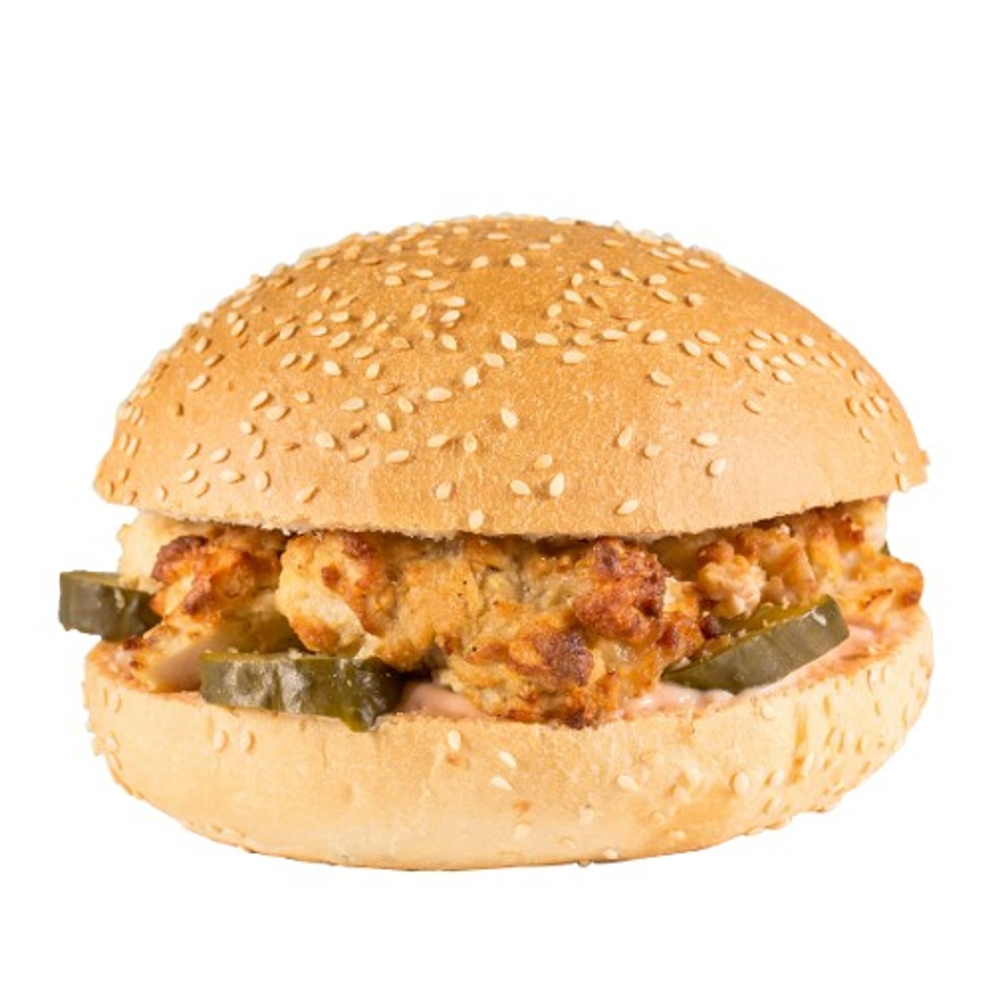 L- Kevin Chicken Sandwich