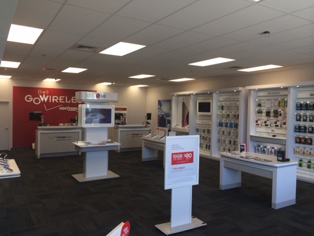 Verizon Authorized Retailer – GoWireless Photo