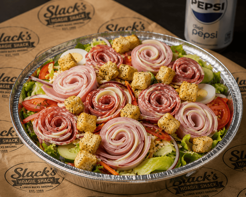 Antipasto Salad