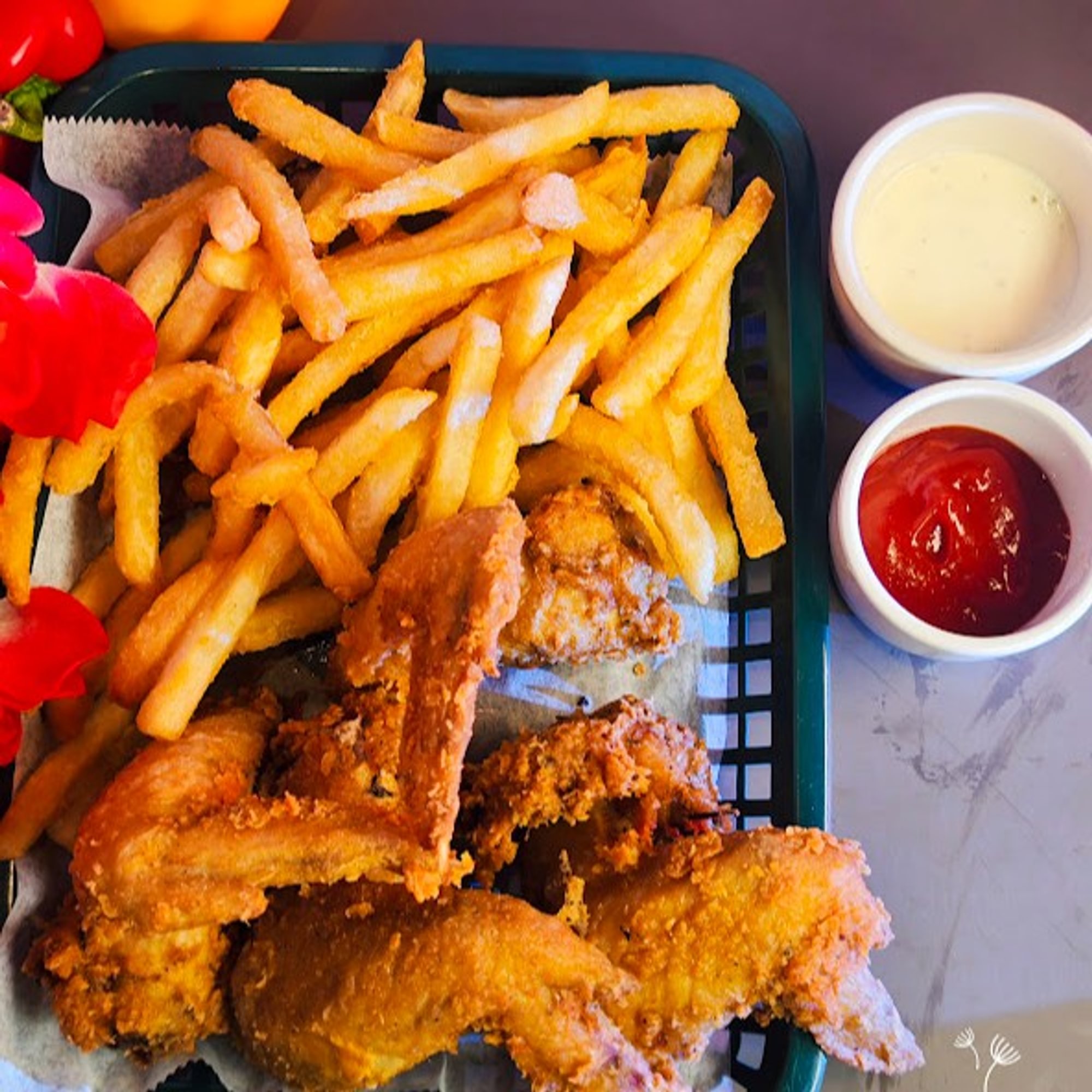 Whole Wing