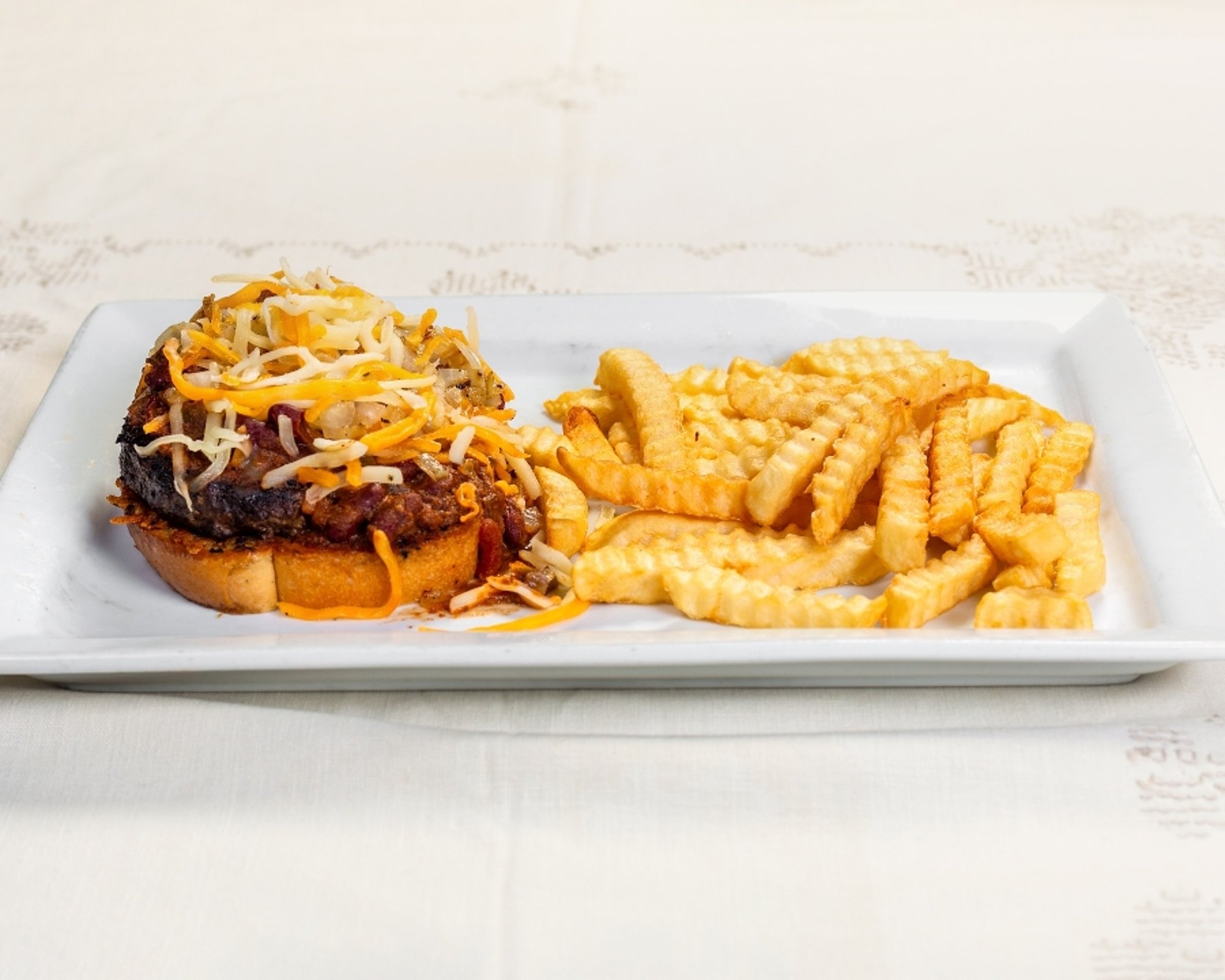 Texas Burger