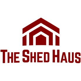 The Shed Haus Logo