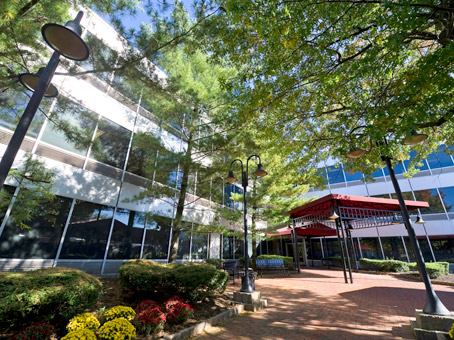 Regus - New Jersey, East Brunswick - East Brunswick Photo