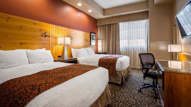 Images Best Western Premier Ivy Inn & Suites