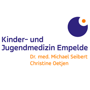 Logo von Dr. med. Michael Seibert und Christine Oetjen, Fachärzte für Kinder -und Jugendmedizin