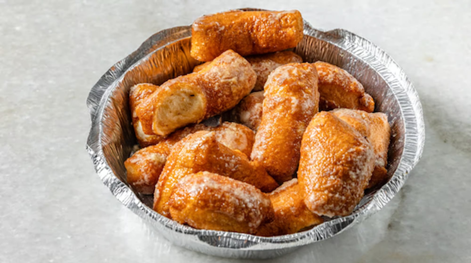 Zeppolis