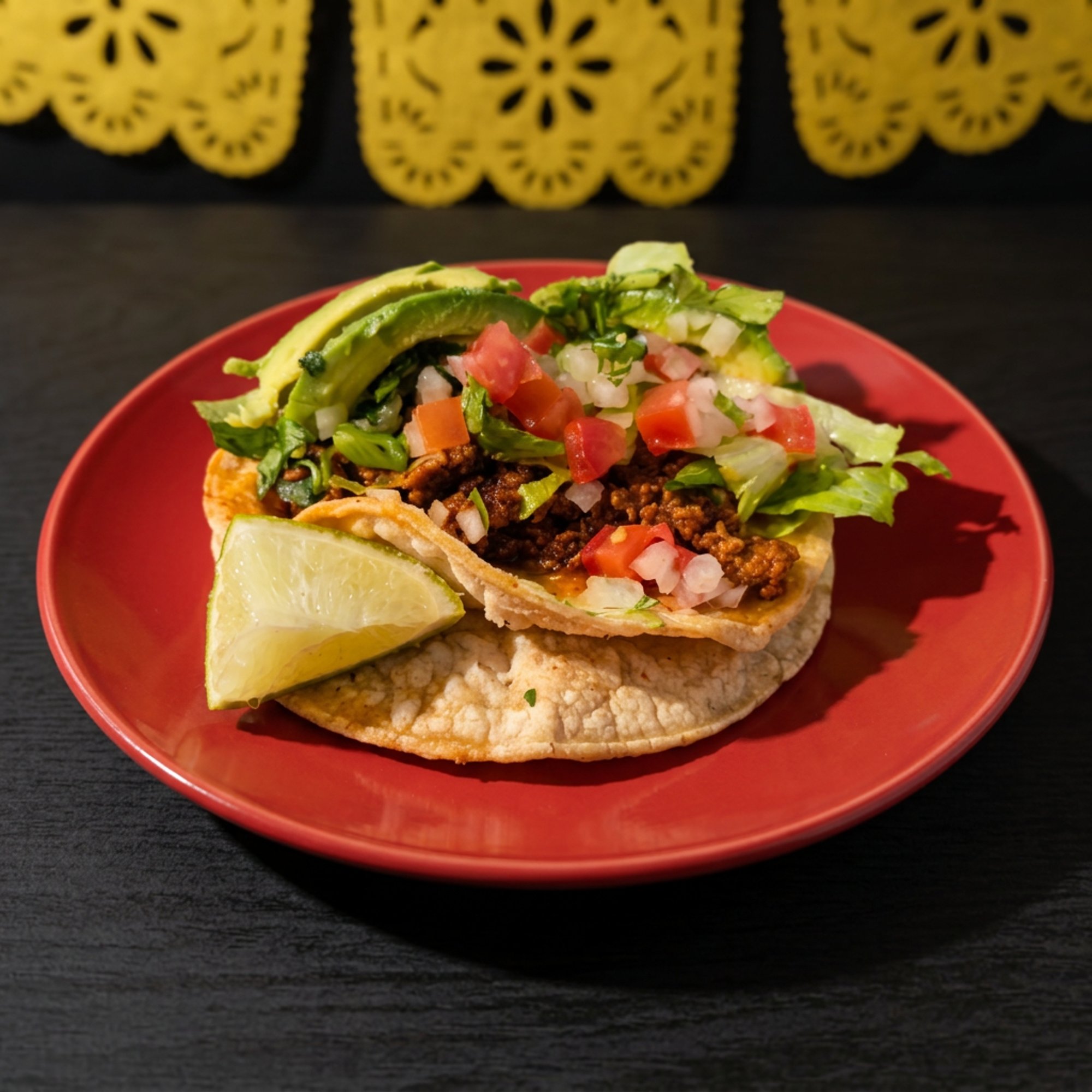 Izzy Taco