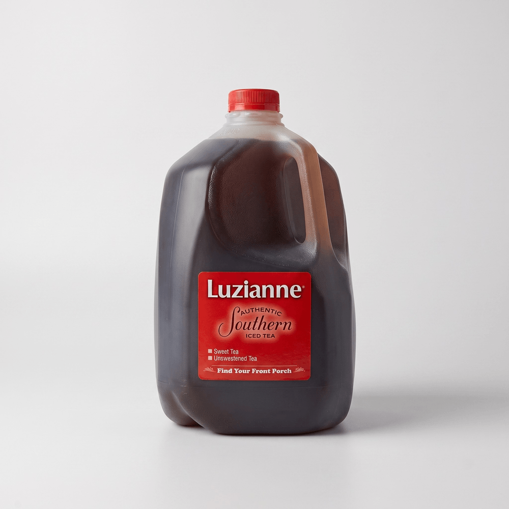 Gallon of Tea