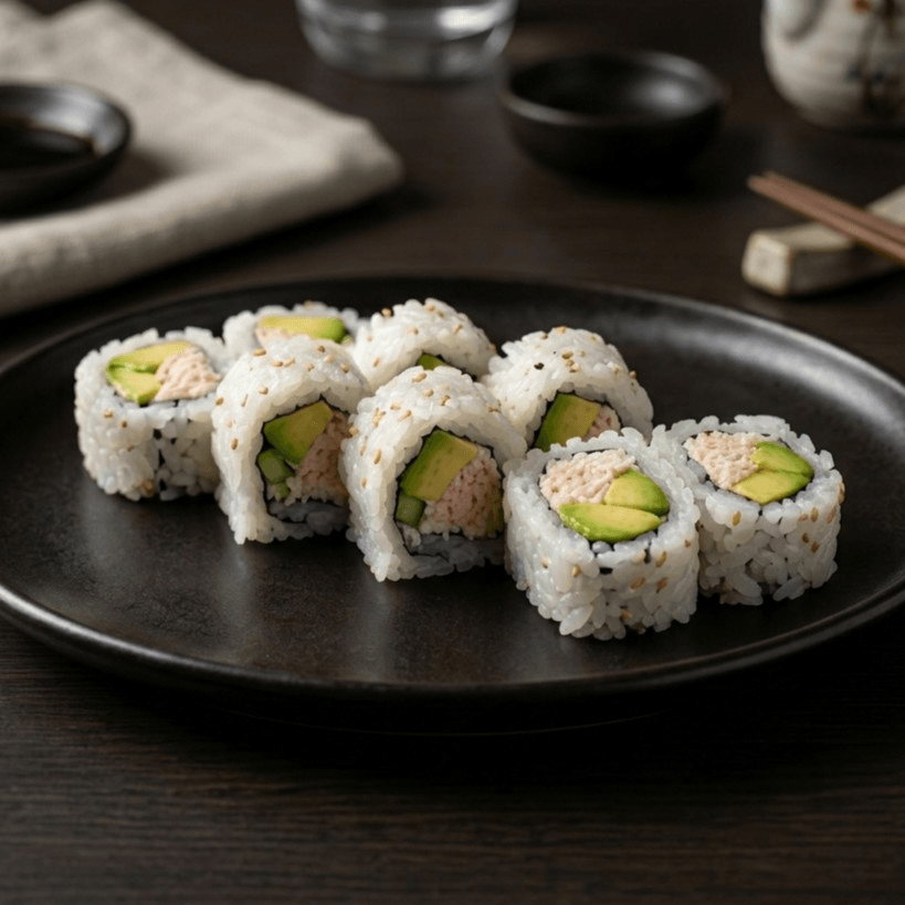 Califonia Roll
