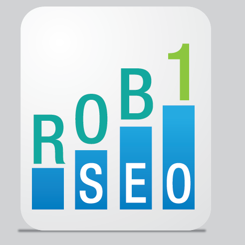 Rob1SEO | Search Engine Optimization Consultants - Portland Office Logo