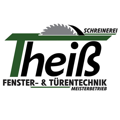 Logo von Schreinerei Theiß