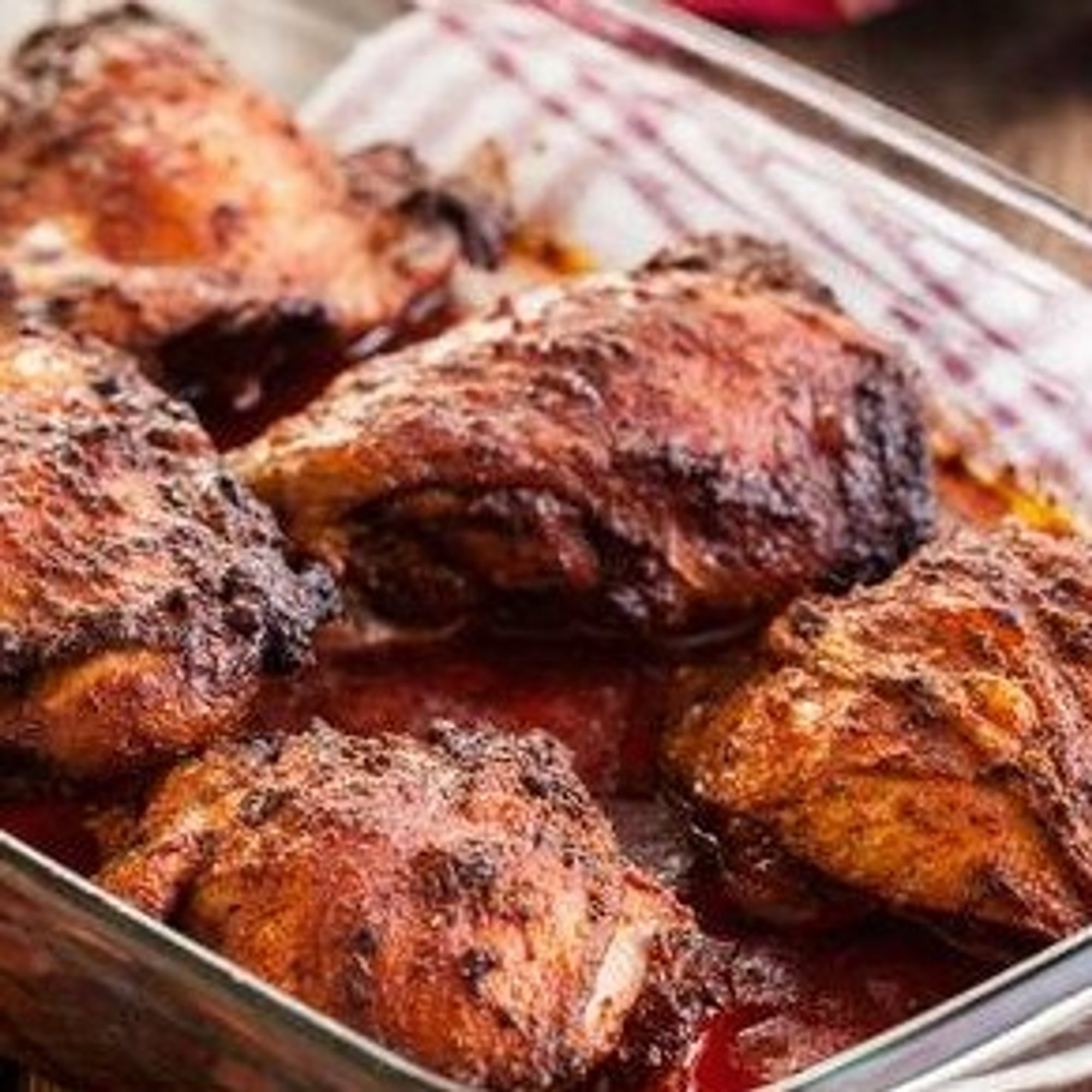 45.POLLO ASADO