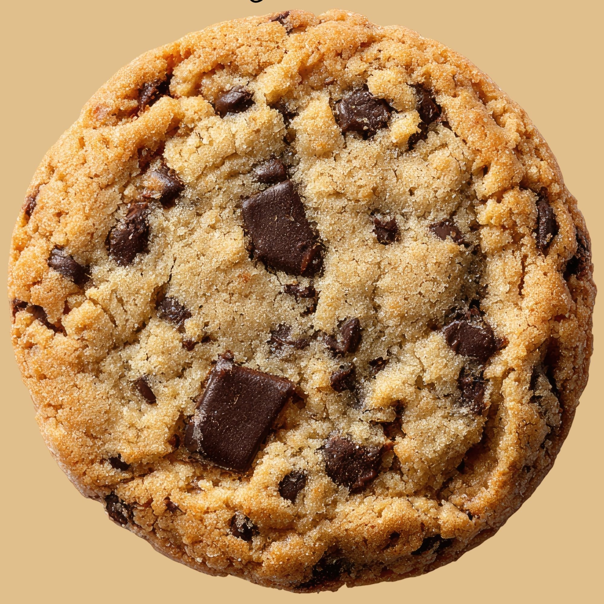 Fresh Baked Cookie