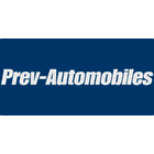 Prev Automobile Prevost
