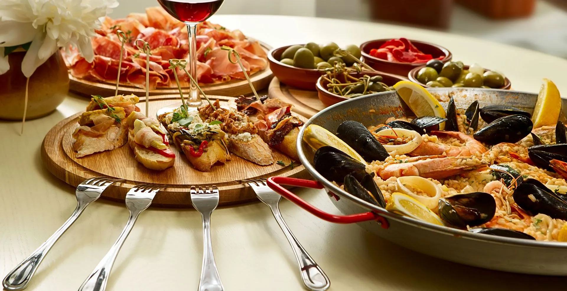 Catering Services