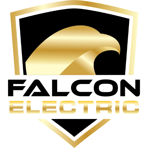 Falcon Electric Logo