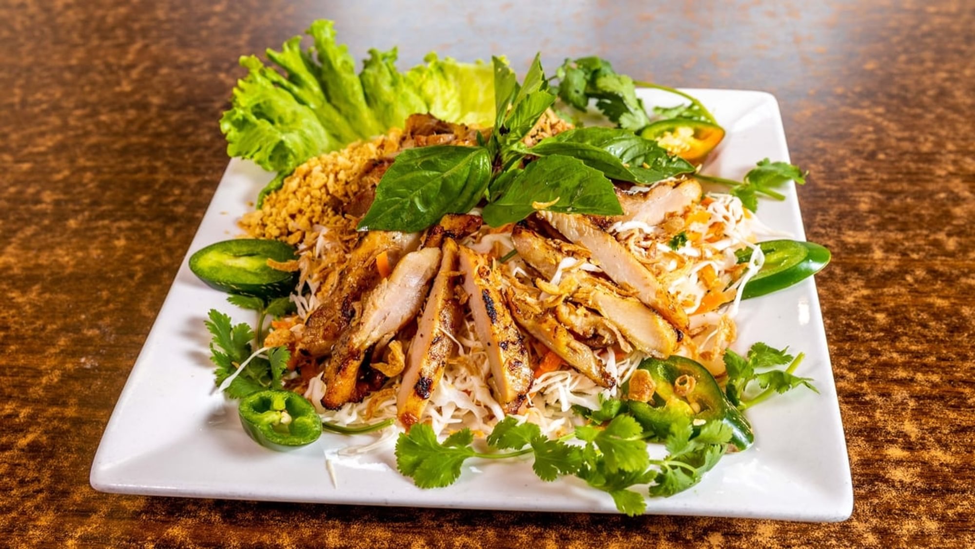 Chicken Salad
