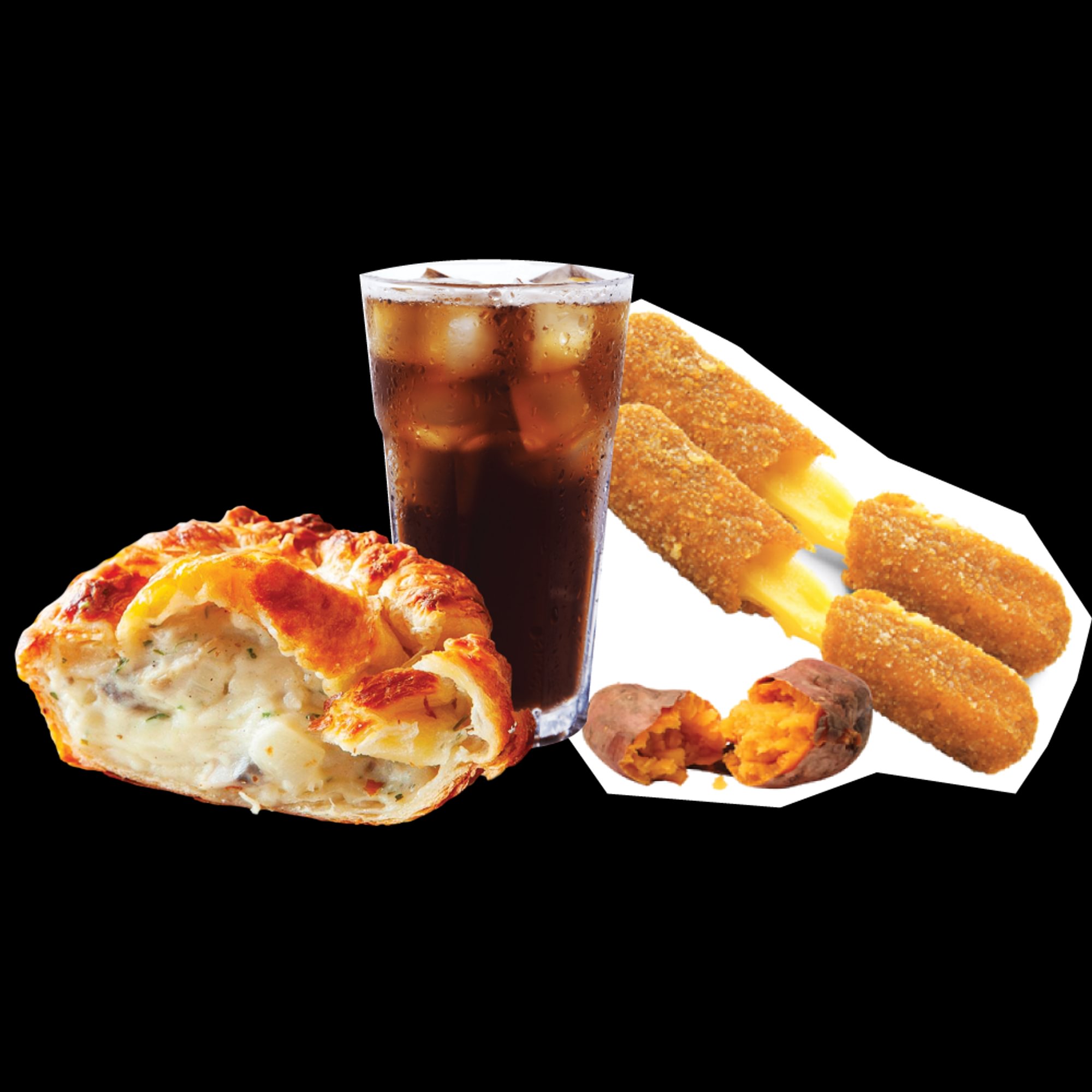 Combo C