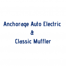 Anchorage Auto Electric & Classic Muffler
