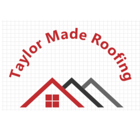 Taylor Made Roofing Logo