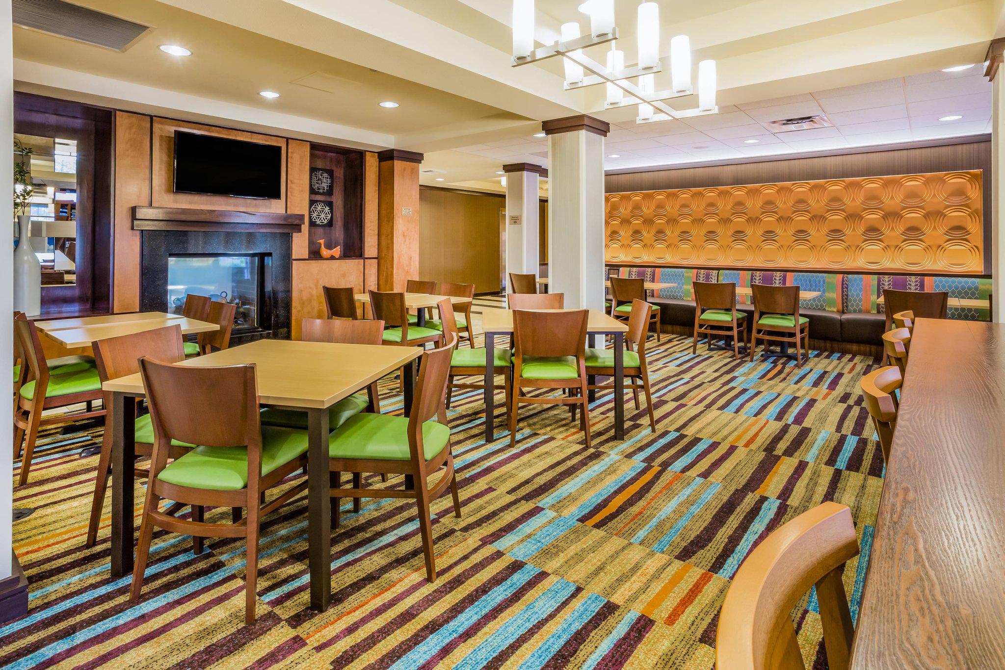 Fairfield Inn & Suites by Marriott Turlock Photo