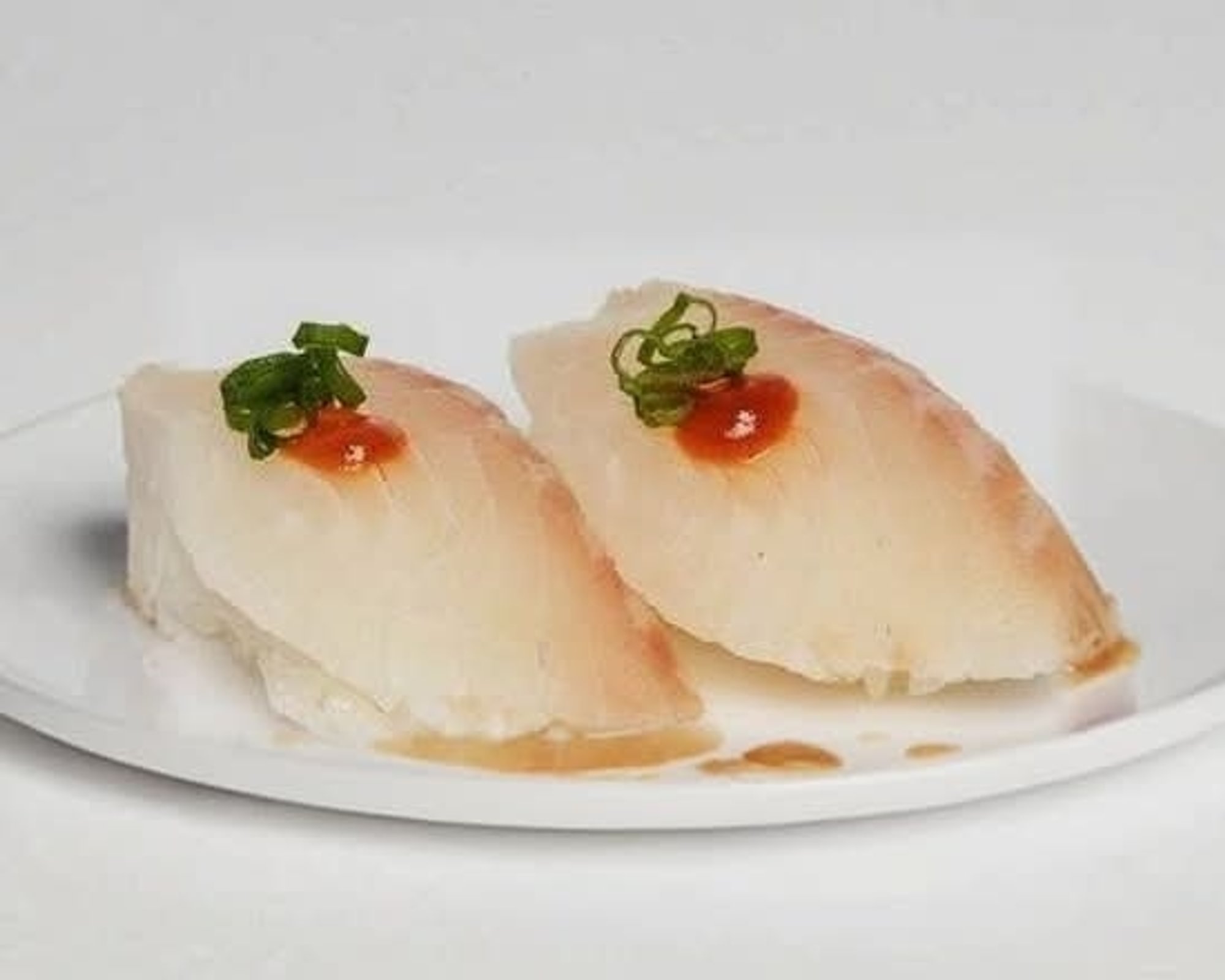 Red Snapper Nigiri