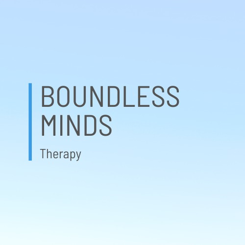 Boundless Minds Therapy Ballarat