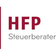 Logo von HFP Steuerberatungs GmbH