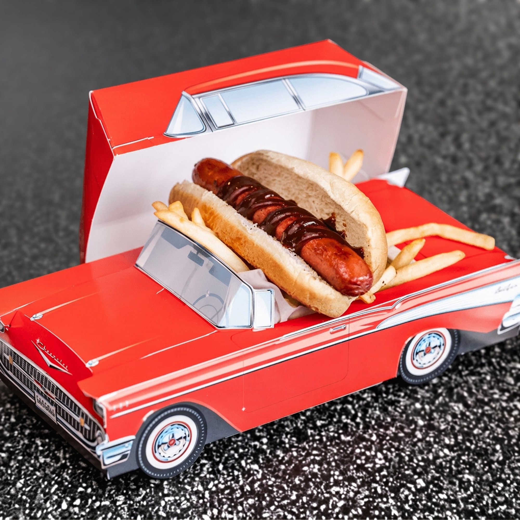 Hot Dog