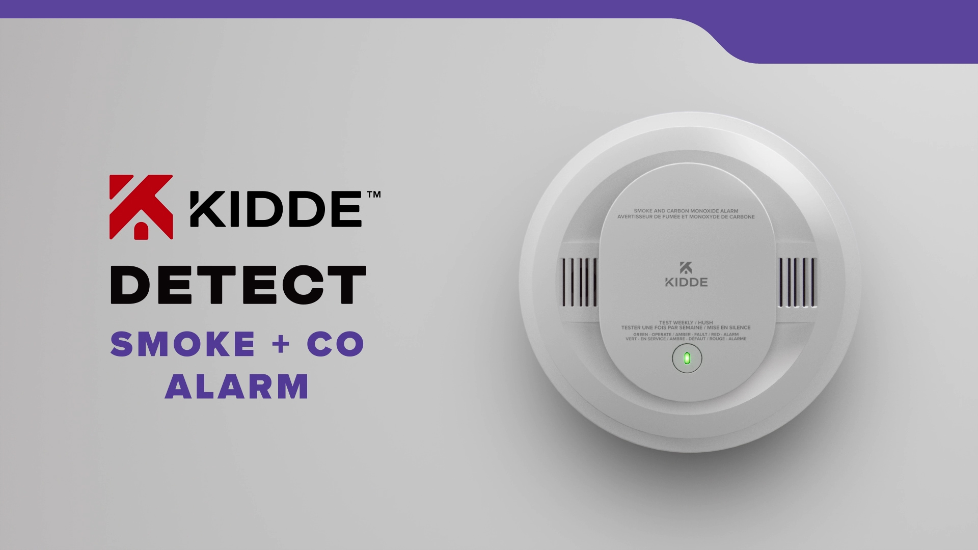 Video of the features and benefits of this product.