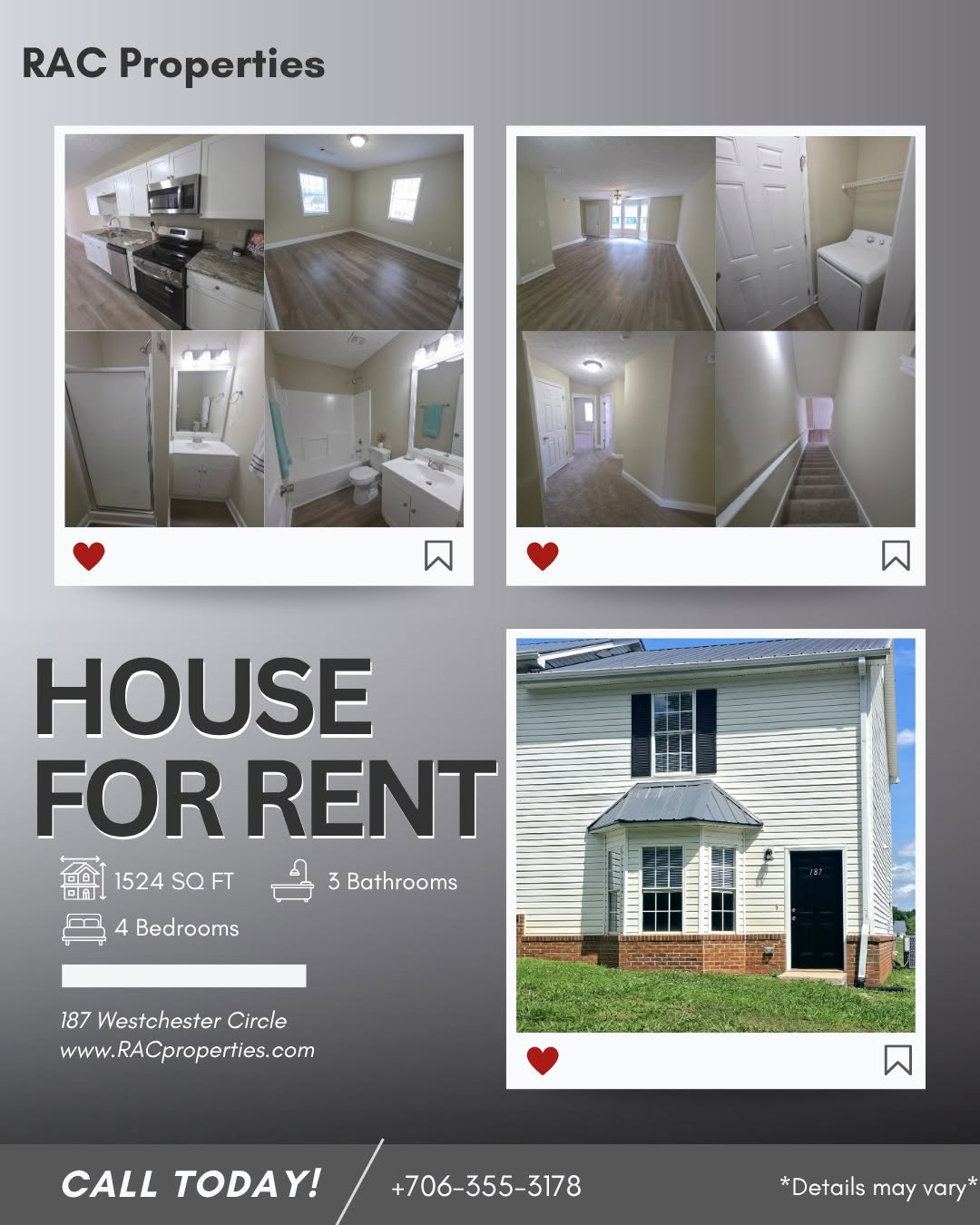 Homes For Sale