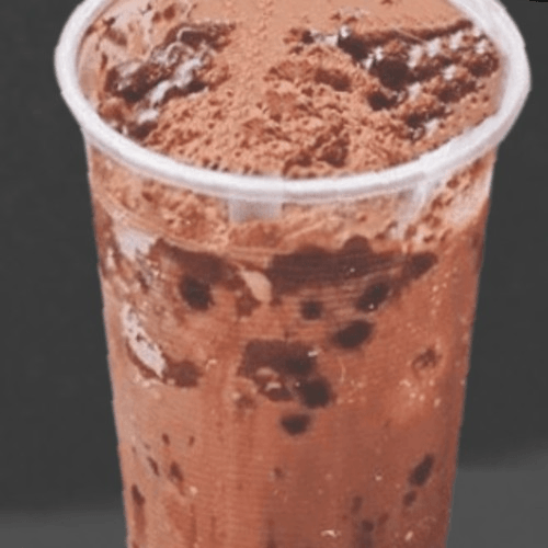 Milo Frappe